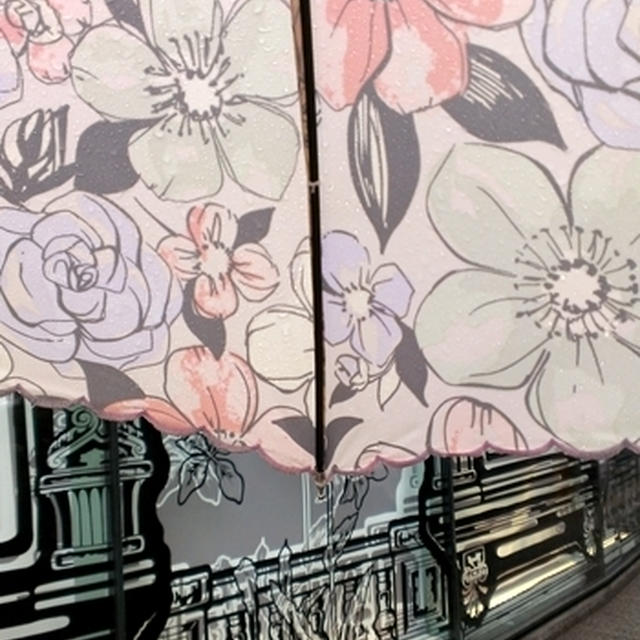 今日の朝時間☆