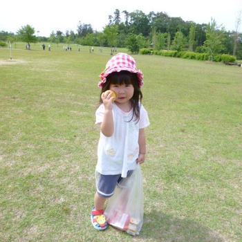 嬉しいお届けもの♪