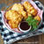 鶏胸肉で★ジューシーチキンナゲット