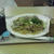 ちょっと風変わりで美味な焼そば