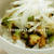 【若】 アボカドの磯風味丼