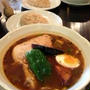 札幌最後の日！曼荼羅のスープカレー