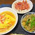 アサリともやしの煮物&梅干し漬けました（＾＾