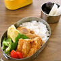 鶏チャーシュー弁当