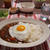 【ちょいネタ】無難なカレーを一工夫♡