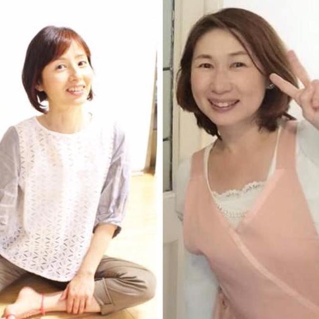 10/28(土)目指せマイナス5歳♡姿勢美人計画募集中！残3席＠京都