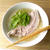 豚肉バラ軟骨で、ラーメンスープ作り