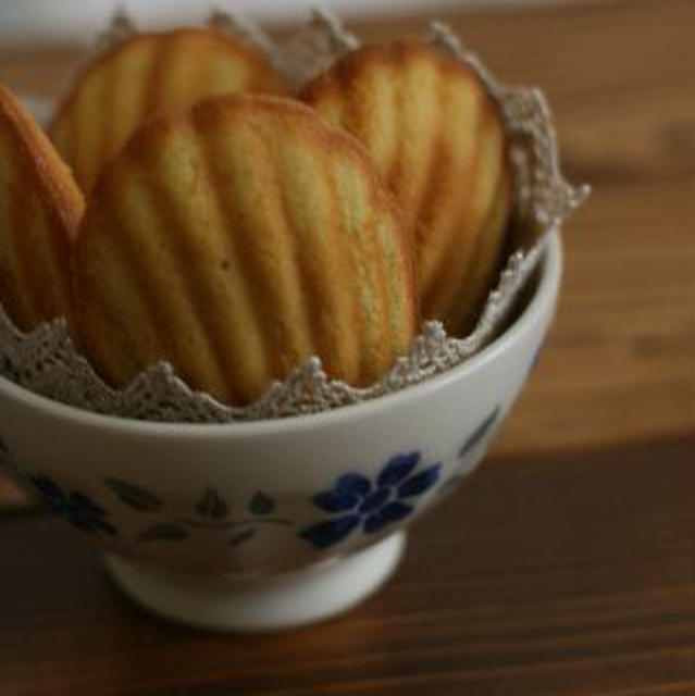 焼き菓子、カフェ、プライベートレッスンお知らせ♪