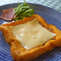 お手軽フレンチトースト