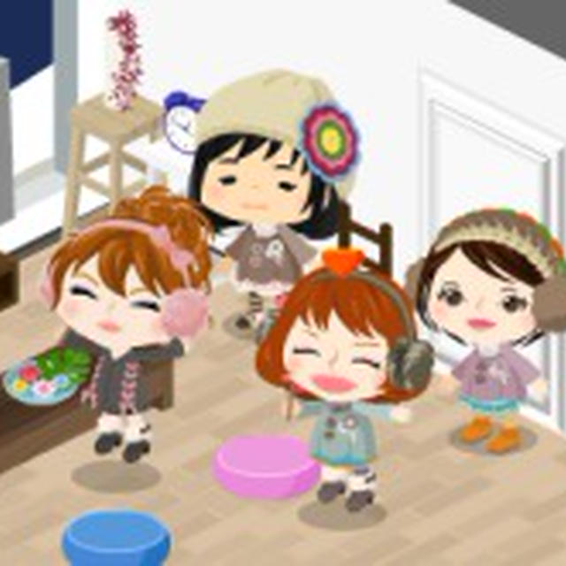 ピグやらﾚｼﾋﾟﾘｸｴｽﾄの纏めやら咳喘息やら。。。