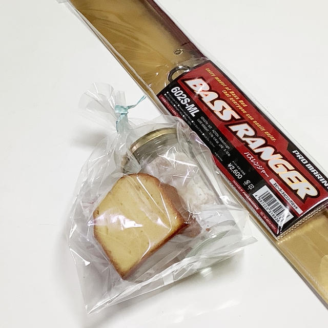 母の日のプレゼント