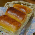 ☆山食パン**