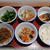 六品定食～新大阪の名店