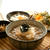 ウドづくしとおろし蕎麦