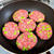 包丁を使わずに作れる【枝豆バーグ】と休肝日の晩ごはんとハナマルキさんの液体塩こうじのレシピ開発
