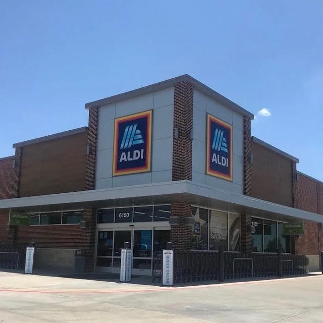 今日の ALDI おすすめ商品てんこ盛り！
