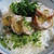 「トンちゃんのトロロジュレ丼」