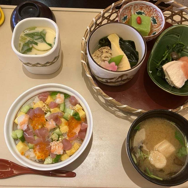 鬼の霍乱？！