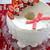 【クリスマスのシフォンケーキの日】