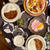 「おせちもいいけどカレーもね」ってことで、牛すじカレーの夜ごはん&ゆる猫's