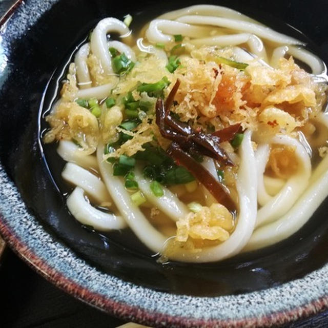 四国遠征？！⑩ 何故か徳島でうどんを食う。2軒行きます。