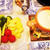 豆乳入りチーズフォンデュ♪ Cheese Fondue