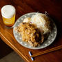 【簡単豚肉のしょうが焼きレシピ】すりおろし男のポークジンジャー！