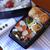 ブランダードのお弁当