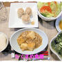重慶飯店シュウマイ定食♪