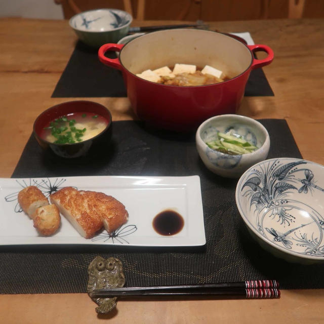 赤からミルフィーユ鍋と　友人とパスタランチ♪