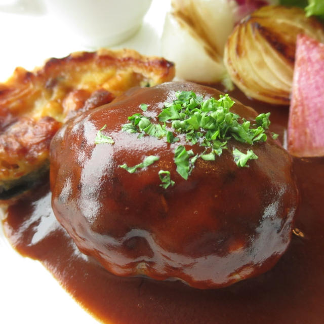 ランチ☆KITCHEN MANE by NAOKI OKUMURA〜みなとみらい