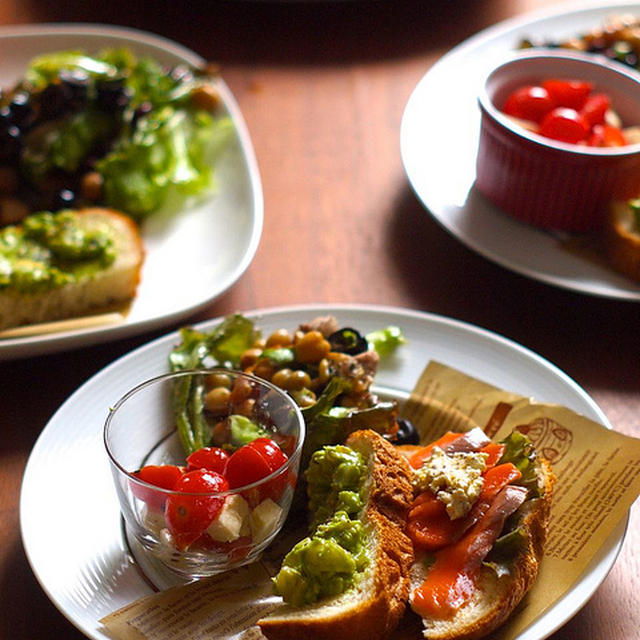 クックパッドの人気レシピで作るワンプレートランチ＆盛り付けのコツ
