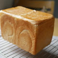 ふんわりシンプル食パン♪毎日食べたい手作りパン！