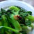 炒青菜（青菜の炒め物）