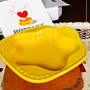 フライパン不要＊ホットケーキ