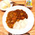 豚こまカレー