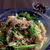 鶏おろし蕎麦