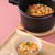 【12月の旬野菜レシピ】彩り華やかな炊き込みご飯♪きんぎょめし