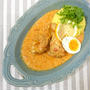 ＊手羽元チキンカレー＊