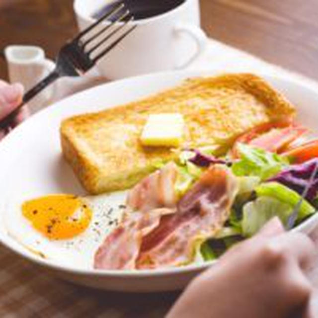 【30代から始める糖質オフダイエット】　管理栄養士がおすすめする糖質オフ献立の考え方