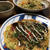5/25☆お好み焼き&野菜塩焼きそば