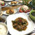 ご飯ガッツリ！めちゃ簡単♪麻婆ニラ大根de中華なメイン♪