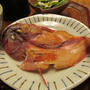 【旨魚料理】アカハタの開き