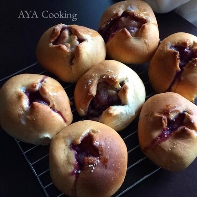 本日ラジオ出演♡焼き立てーーーー！パン♡
