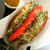 Simple Tomato Sandwichシンプルなトマトのサンドイッチ
