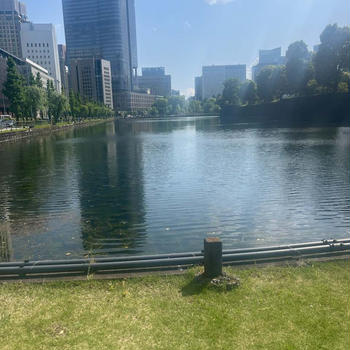 皇居