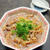 早くもリピート！豚肉たっぷり熱々餡がたまらない♪がっつり食べたい時の「焼き肉あんかけラーメン！」