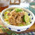 野菜も一緒に採れる★オイマヨの柔らか豚丼♪＆お弁当箱の詰める前～