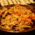 10/4 - 野菜炒め