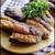 【レンジDE】ご飯に合う♡茄子の肉詰め